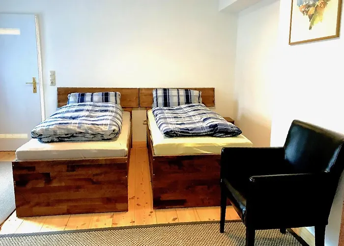City Apartments