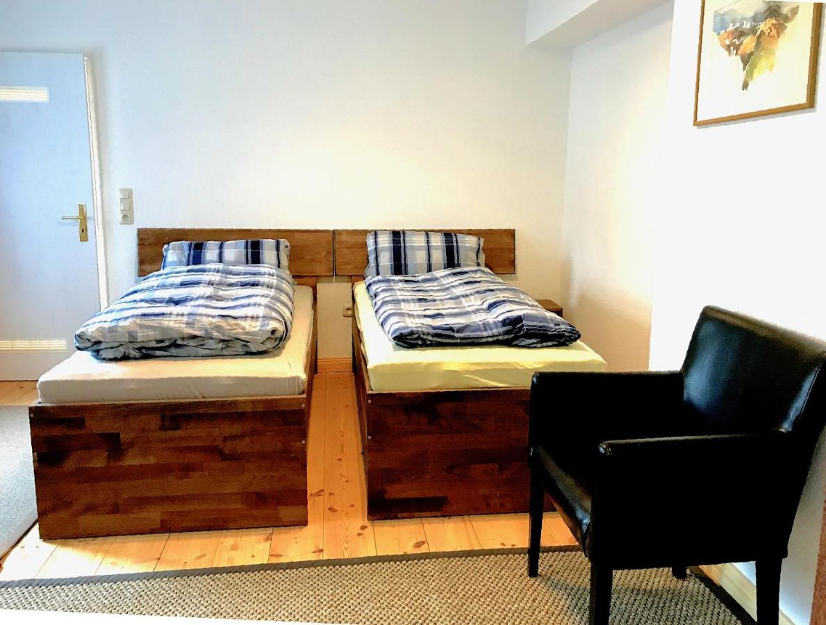 City Apartments